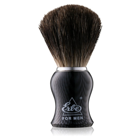 Erbe Solingen Shave Brush 6581 Black štetec na holenie