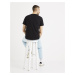 Celio Cotton T-Shirt Atenight - Men