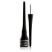 Pierre René Eyes Eyeliner atramentové očné linky odtieň 01 Black