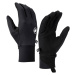 Dosp. turistické rukavice MAMMUT Astro G Farba: čierna