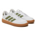 Adidas Sneakersy Courtblock IG6869 Biela