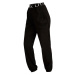 Litex Dámske športové nohavice 5E200 čierna