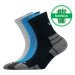 Voxx Belkinik Detské bambusové ponožky - 3 páry BM000000558700102333 mix B - chlapec