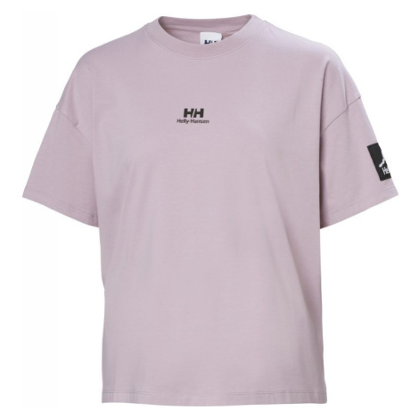 Helly Hansen YU Patch W 53781 692 Tričko
