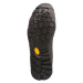 La Sportiva Boulder X Mid GTX Carbon / Flame