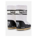 Moon Boot snehule Icon Nylon black white