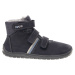 Barefoot zimné topánky s membránou Fare Bare - B5646201