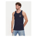 Jack&Jones Súprava 2 tank topov Jjforest 12256947 Farebná Standard Fit