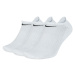 Pánske nohavice Everyday Cushion No Show 3Pak M SX7673-100 - Nike