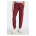 TEPLÁKY GANT SHIELD SWEATPANTS PLUMPED RED