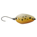 Spro plandavka trout master incy spoon brown trout - 3,5 g