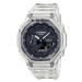 G-Shock Hodinky GA-2100SKE-7AER Biela