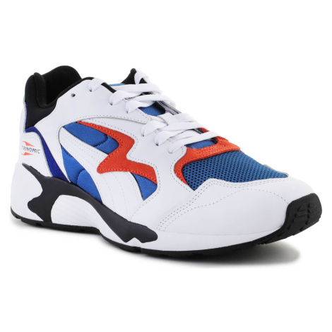 Puma  Prevail 386569-01  Nízke tenisky Viacfarebná