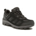 Jack Wolfskin Trekingová obuv Vojo 3 Texapore Low M 4042441 Čierna