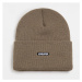 Vans  Bagley tall cuff beanie  Čiapky Hnedá