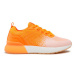 Sprandi Sneakersy WP07-01536-04 Oranžová