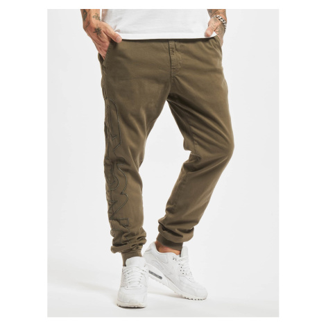 Cargo Classic in olive Dangerous DNGRS