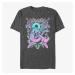 Queens Dungeons & Dragons - Pastel Playable Unisex T-Shirt
