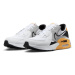 Pánska rekreačná obuv NIKE Air Max Excee white university gold wolf grey black