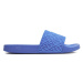 Tommy Hilfiger Šľapky Th Monogram Pool Slide FW0FW06987 Modrá