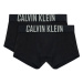 Calvin Klein Underwear Súprava 2 kusov boxeriek B70B700122 D Čierna