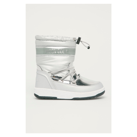 Dievčenské snehule Moon Boot