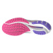 Tenisky Mizuno Wave Rider 27 PBlue/ White/ H-VPink