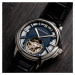 Thomas Earnshaw ES-8239-02 Disraeli Tourbillon 42 mm