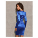 Šaty Roco Fashion model 187931 Blue