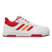 Adidas Sneakersy Tensaur Sport 2.0 IF1724 Biela