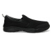 Lumberjack LIPONIS 4FX BLACK Man Slip On