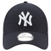 ČIERNA ŠILTOVKA NEW ERA 9FORTY LEAGUE NEW YORK YANKEES MLB CAP 10047538