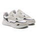 Tommy Hilfiger Sneakersy Modern Runner Tech Print FM0FM05123 Biela