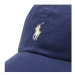 Polo Ralph Lauren Šiltovka Clsc Cap 322552489004 Tmavomodrá