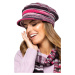 Kamea Woman's Set Beret&Scarf K.19.238.09