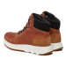 Sorel Outdoorová obuv Mac Hill™ Lite Mid Wp NM4998-286 Hnedá