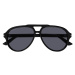 Gucci  Occhiali da Sole  GG1443S 001  Slnečné okuliare Čierna