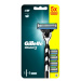 GILLETTE MACH3 STROJCEK + 5NH