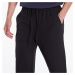 Kalhoty Urban Classics Tapered Jogger Pants Black