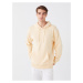 LC Waikiki Men's Long Sleeve Hoodie