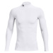 Men's winter compression shirt Under Armour CG Armour Comp Mock