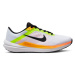 Pánska bežecká obuv NIKE Air Winflo 10 white volt laser orange black