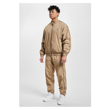 Men's tracksuit Champ beige Rocawear