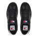 Tommy Jeans Sneakersy Tjw Court Sneaker EN0EN02552 Čierna