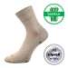 Voxx Baeron Unisex športové ponožky BM000001912700100097 béžová