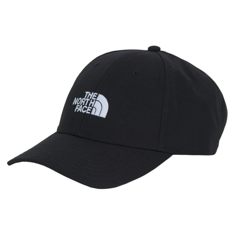 The North Face  RECYCLED 66 CLASSIC HAT  Šiltovky Čierna