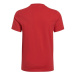 Chlapčenské tričko Manchester United Jr GR3881 - Adidas 152 cm