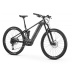 Horský elektrobicykel MONDRAKER Chaser 750, graphite-black