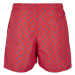 Urban Classics Pattern Swim Shorts lil yacht aop