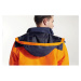 Roly Epsylon Pánska Hi-Viz parka HV9304 Navy Blue 55